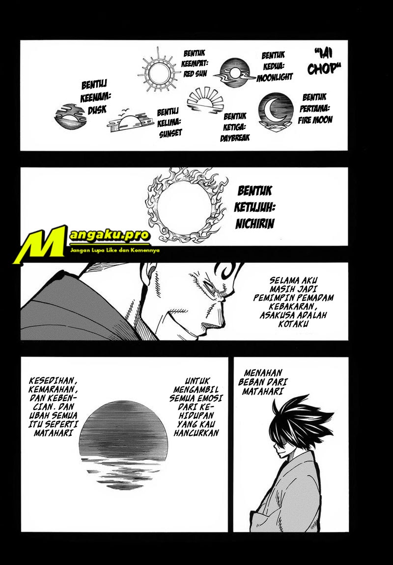 Chapter 226 - halaman 18