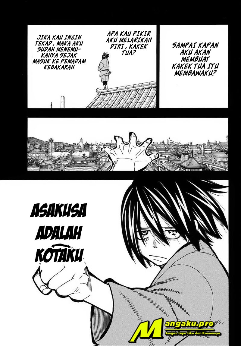 Chapter 226 - halaman 19