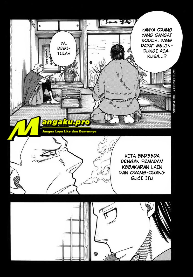 Chapter 226 - halaman 4