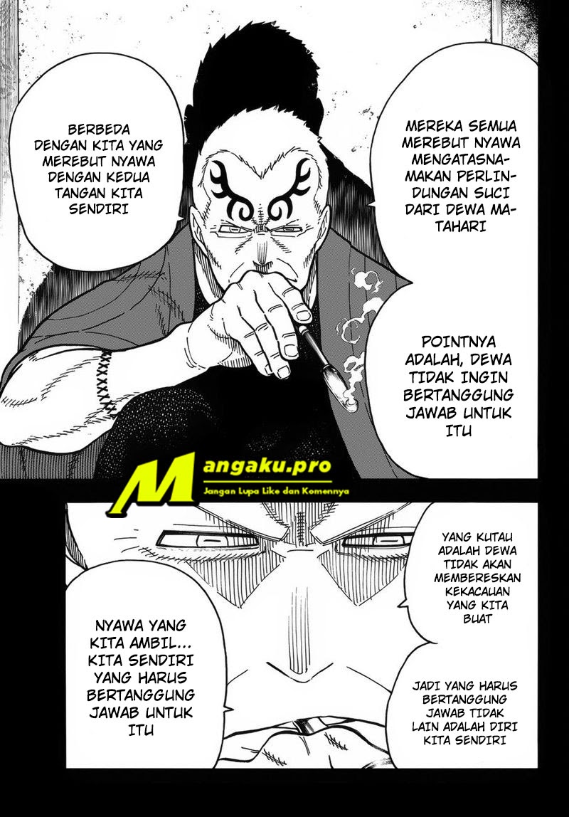 Chapter 226 - halaman 5