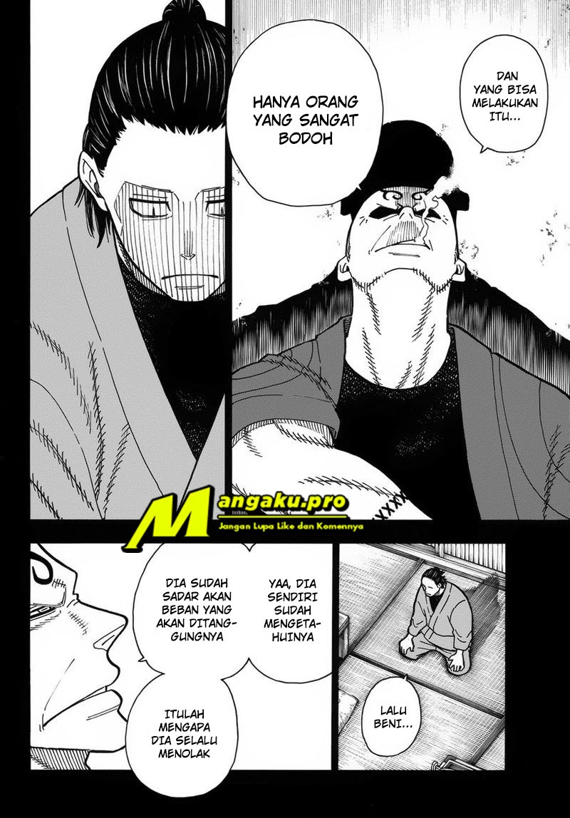 Chapter 226 - halaman 6
