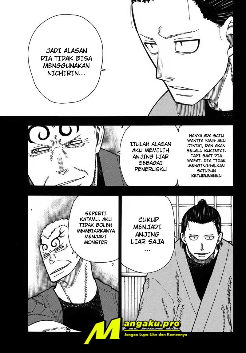 Chapter 226 - halaman 7