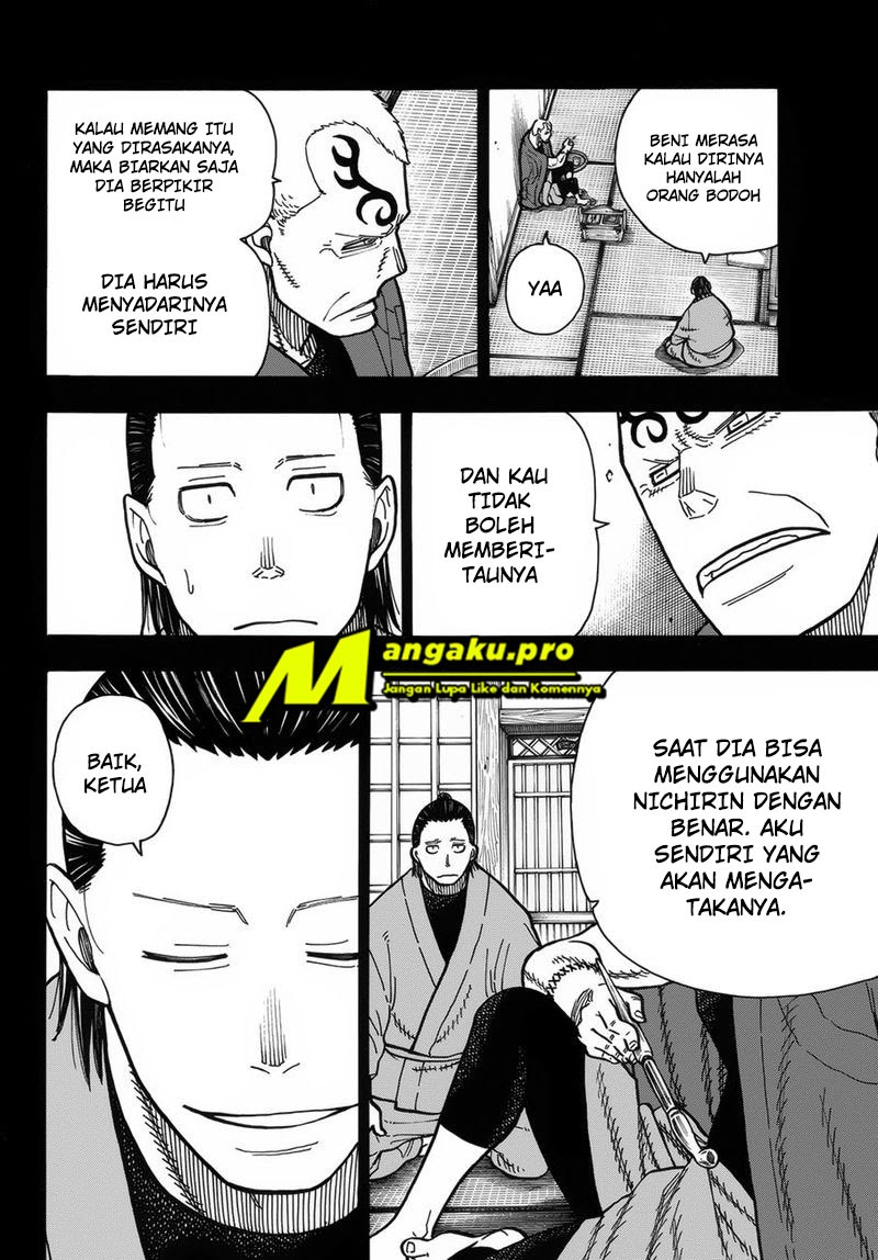 Chapter 226 - halaman 8