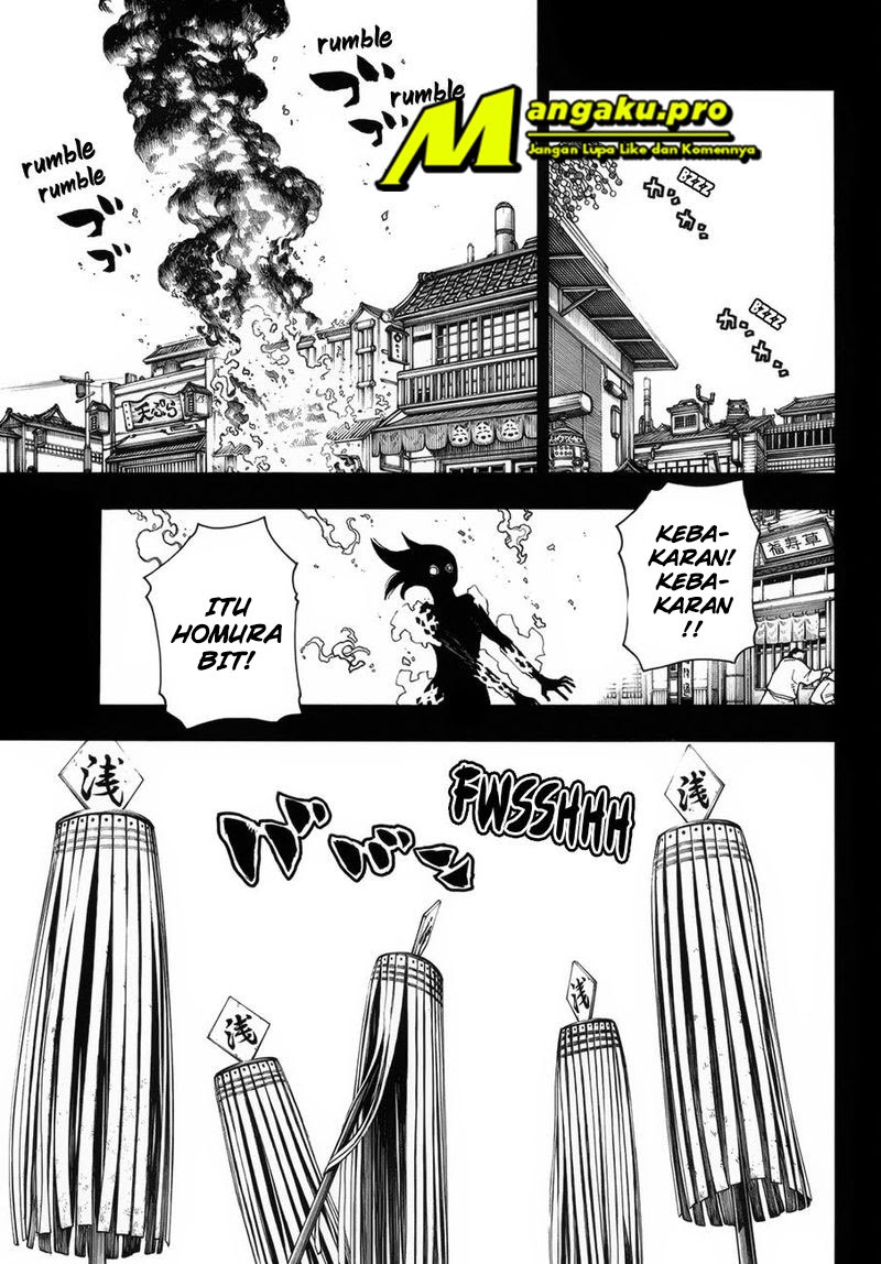 Chapter 226 - halaman 9