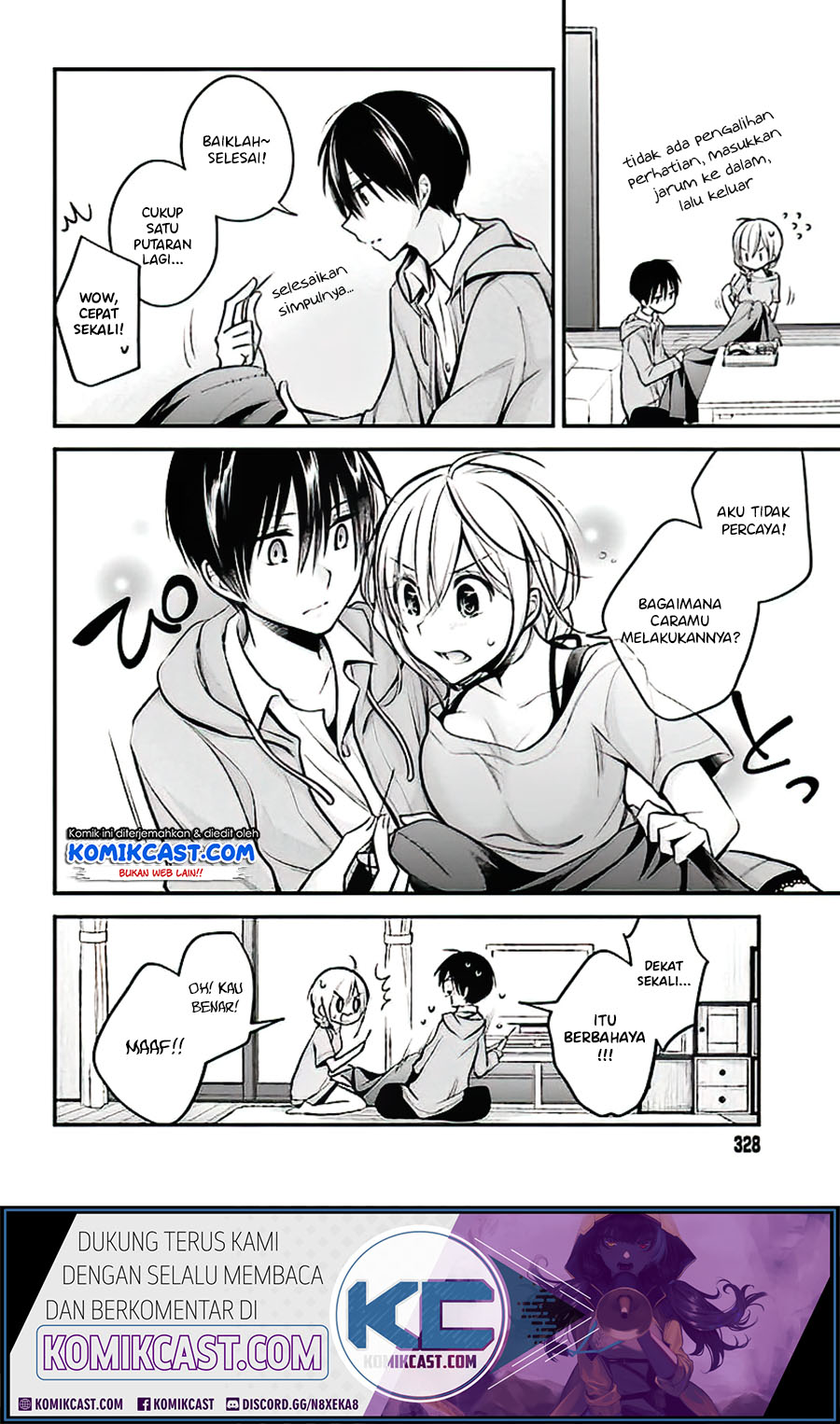 Chapter 18 - halaman 6