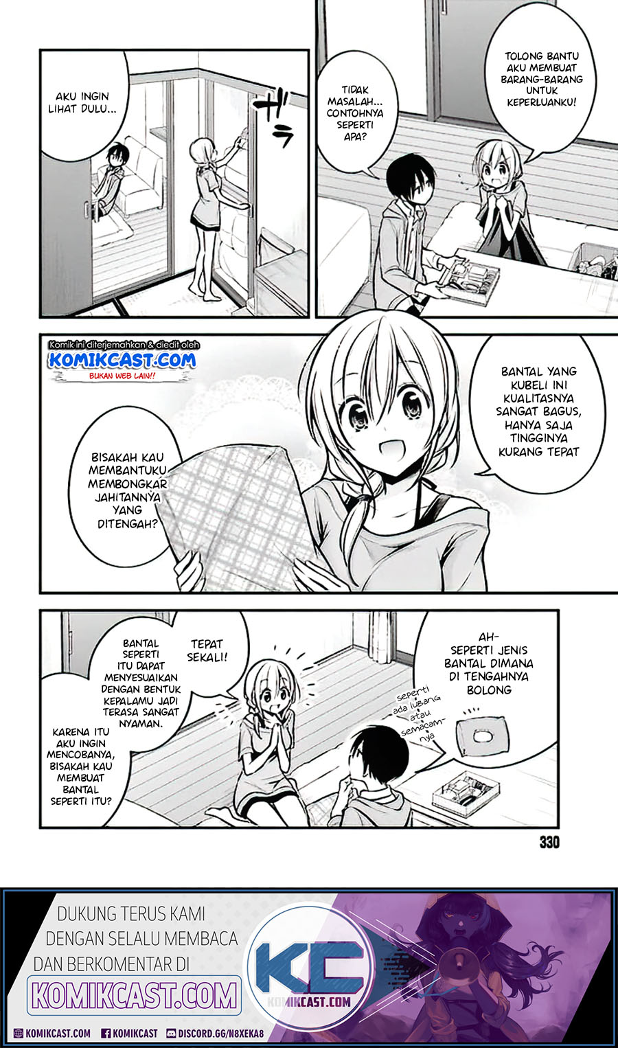 Chapter 18 - halaman 8