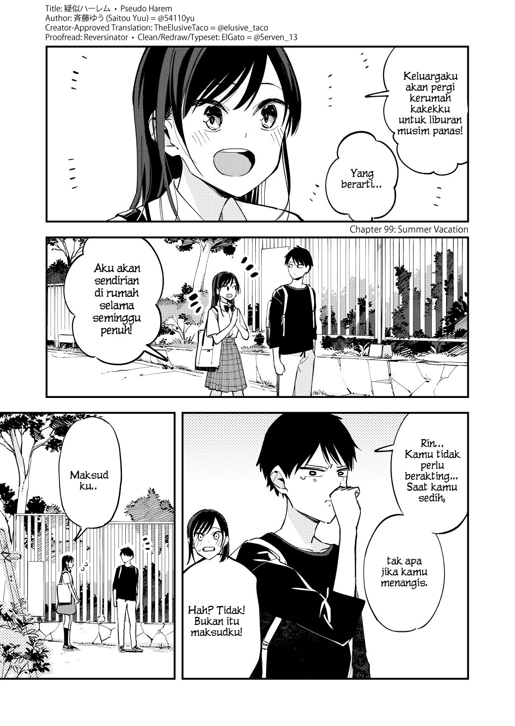 Chapter 99 - halaman 2