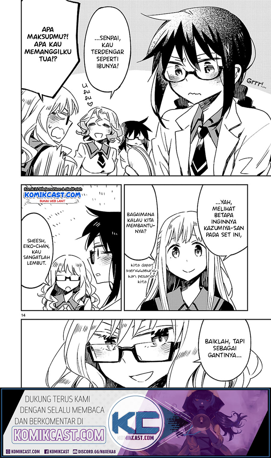 Chapter 22 - halaman 16