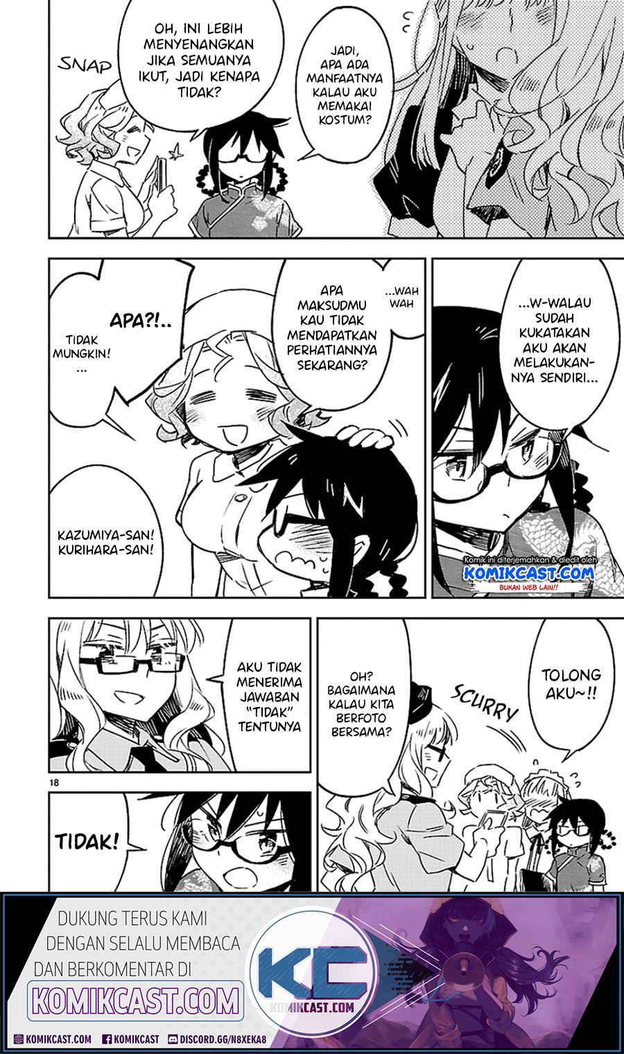 Chapter 22 - halaman 20