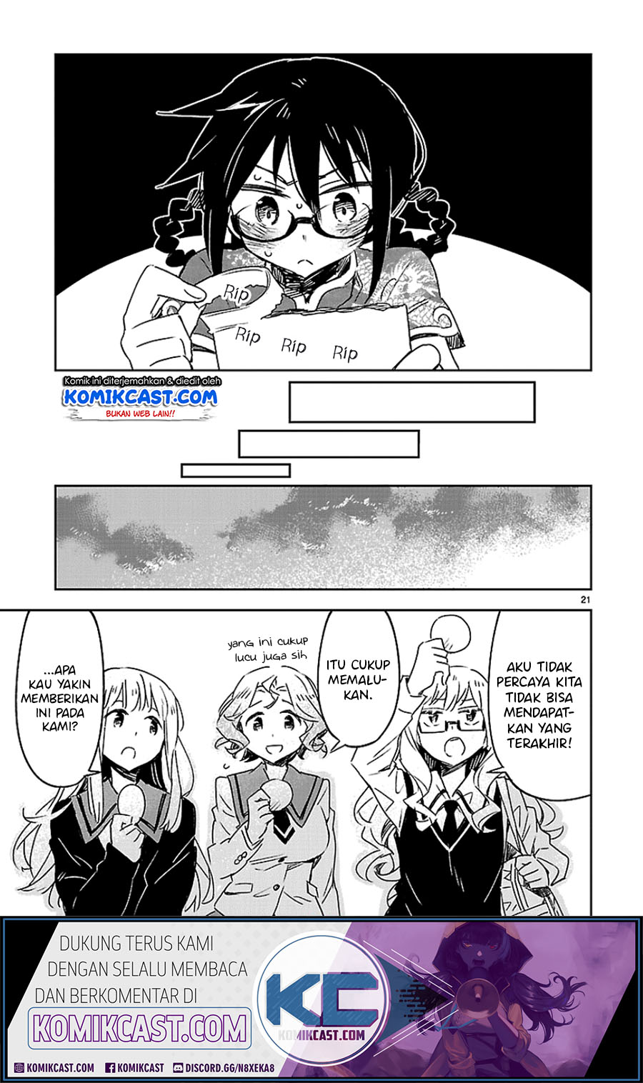 Chapter 22 - halaman 23