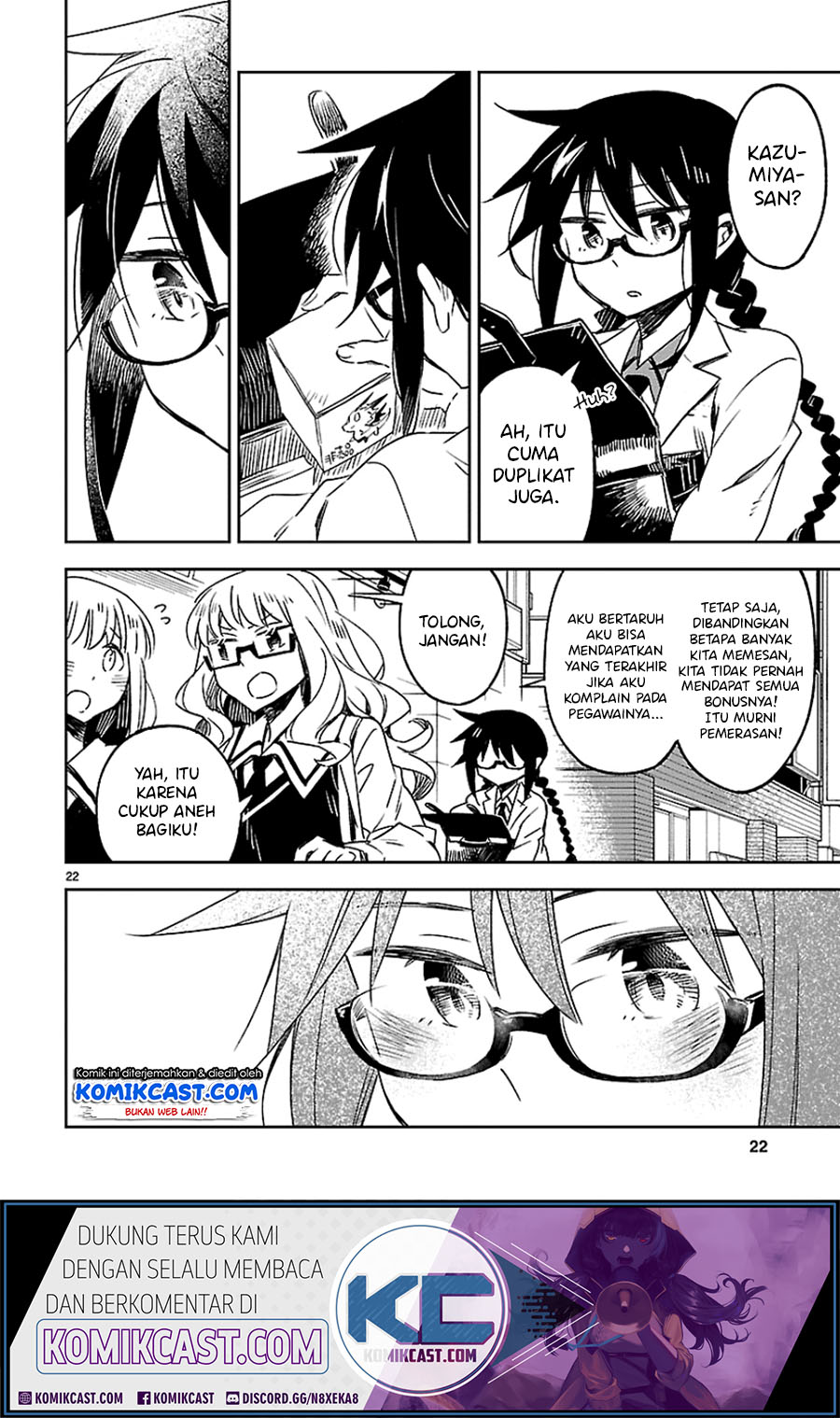 Chapter 22 - halaman 24