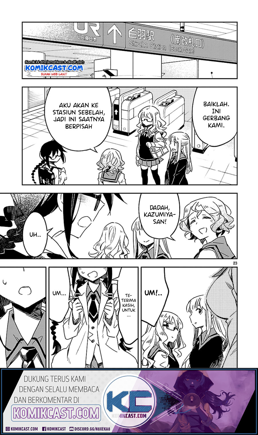 Chapter 22 - halaman 25