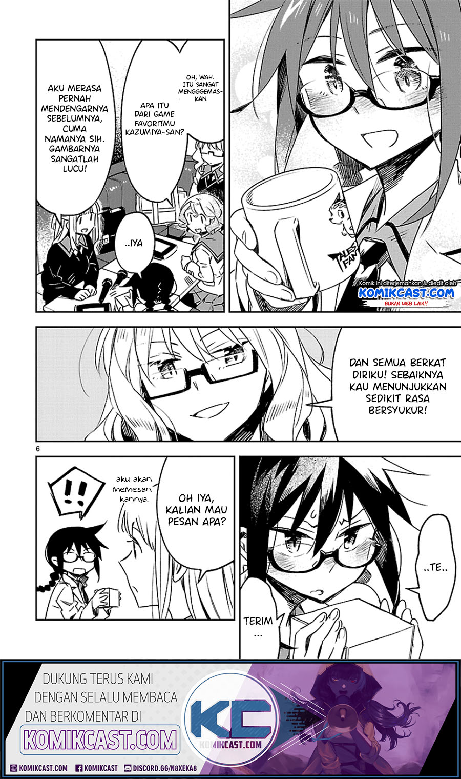 Chapter 22 - halaman 8