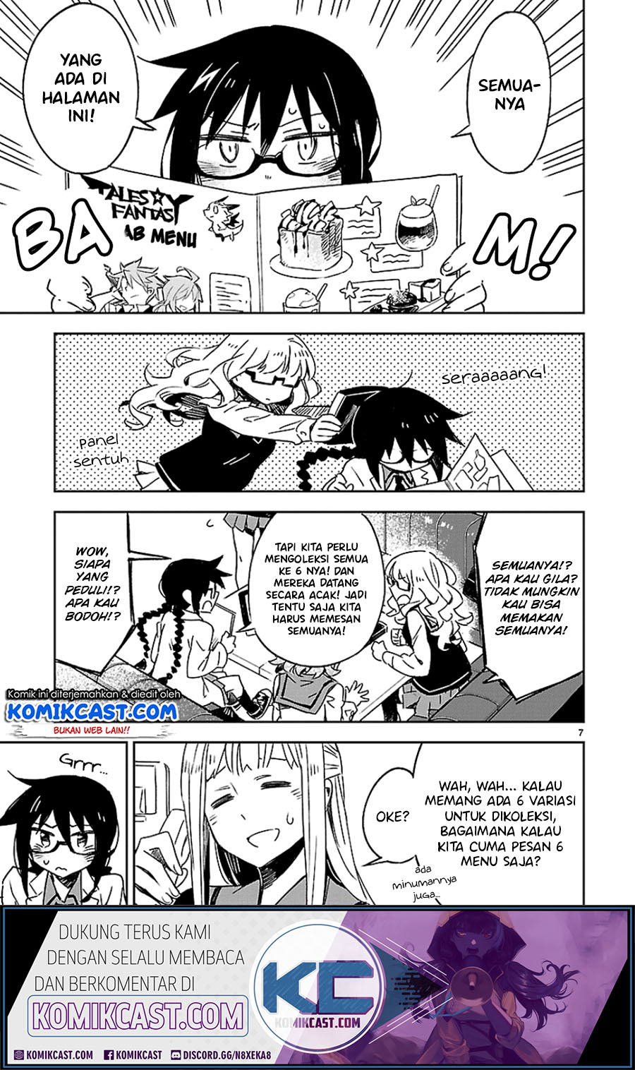Chapter 22 - halaman 9