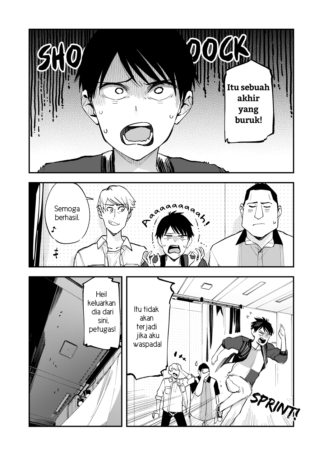 Chapter 97 - halaman 6