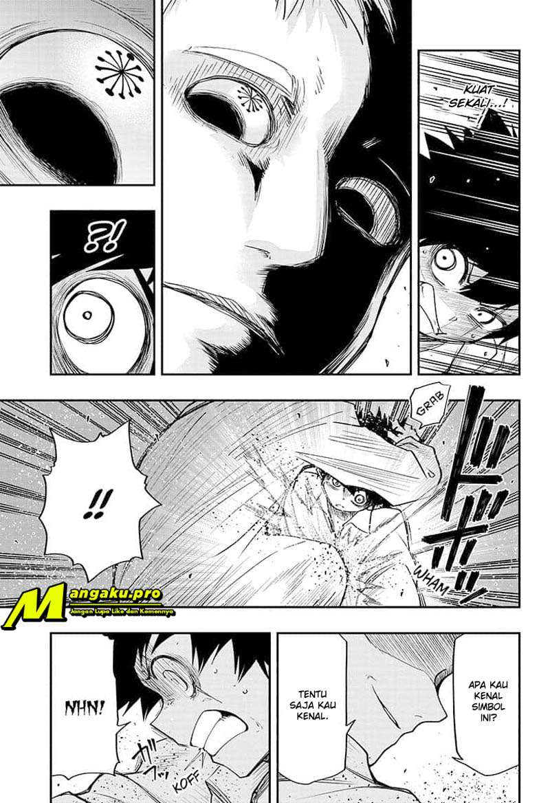 Chapter 43 - halaman 12