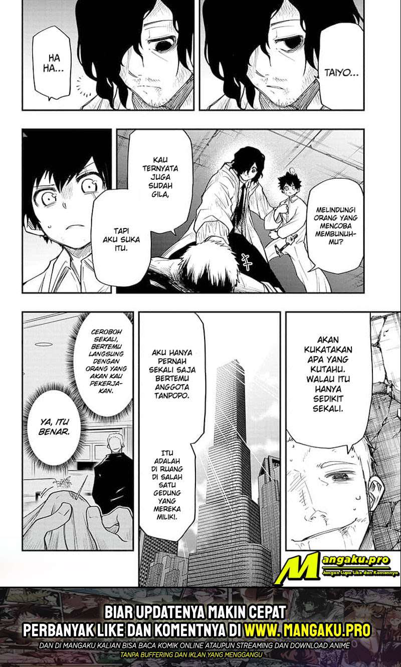 Chapter 43 - halaman 19