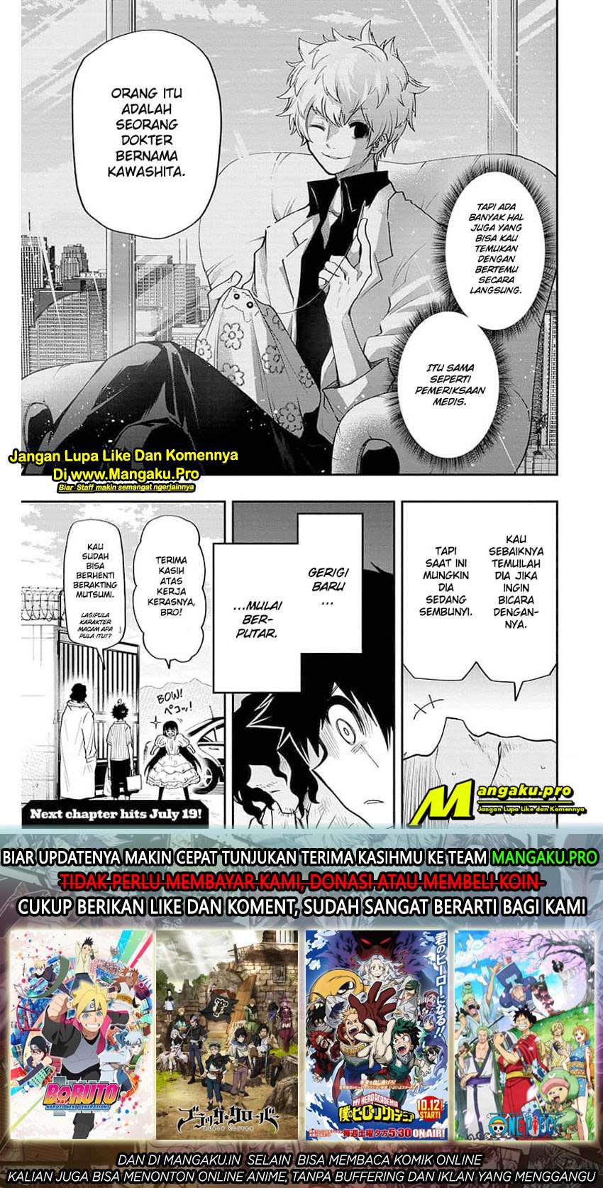 Chapter 43 - halaman 20