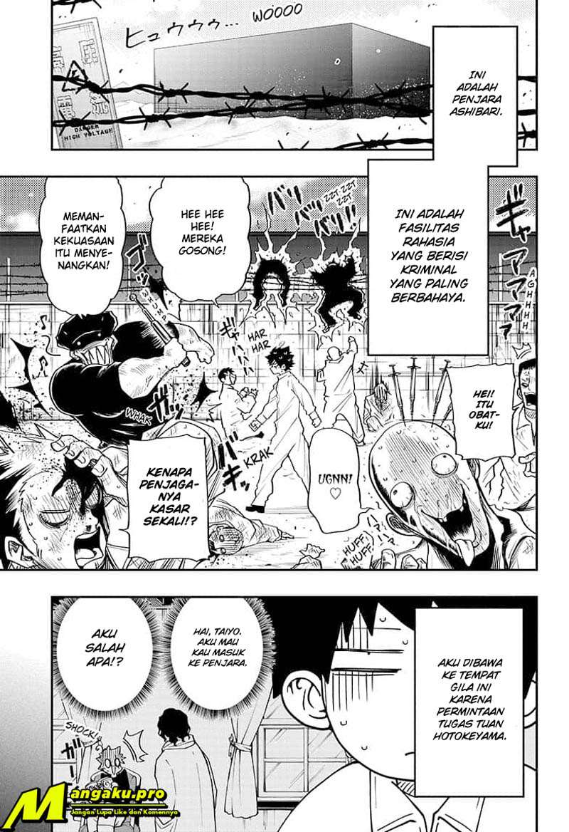 Chapter 43 - halaman 6