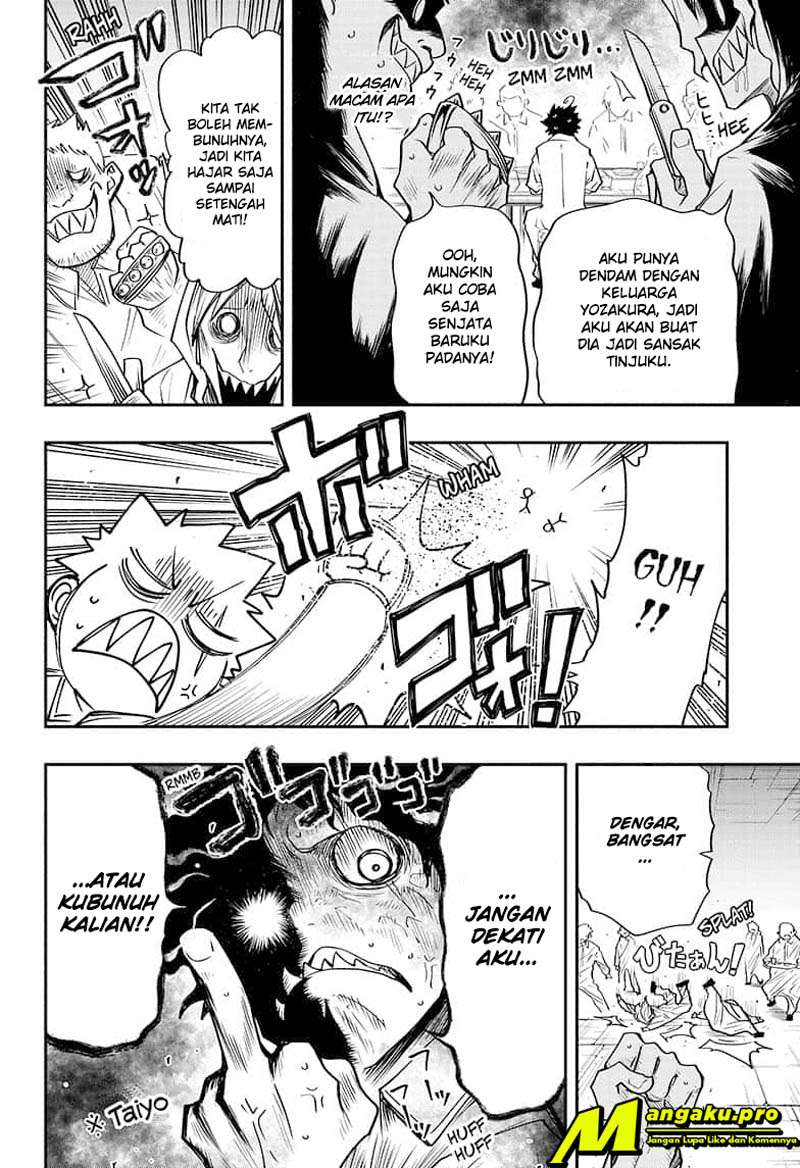 Chapter 43 - halaman 8