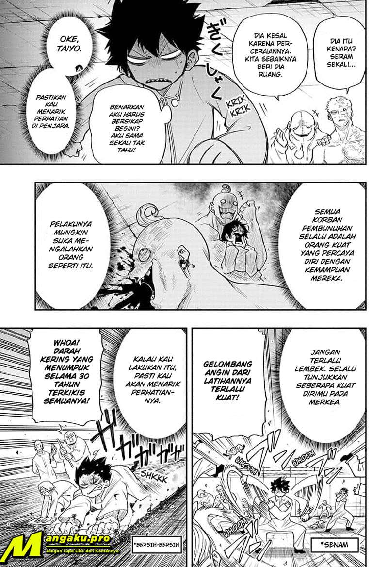 Chapter 43 - halaman 9
