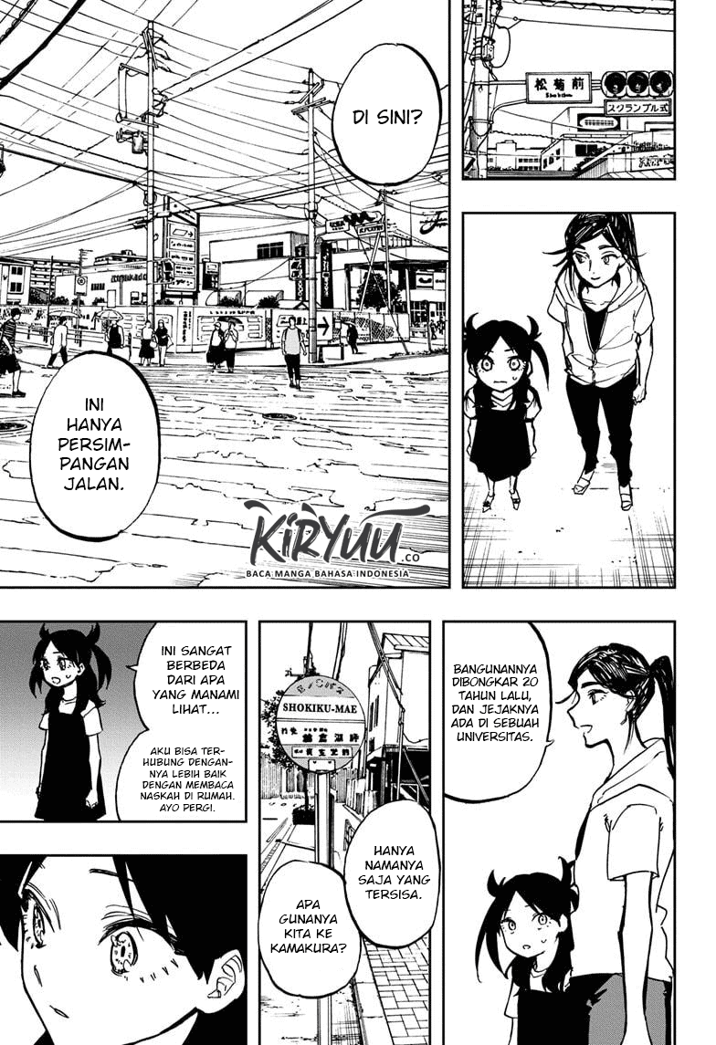 Chapter 120 - halaman 13