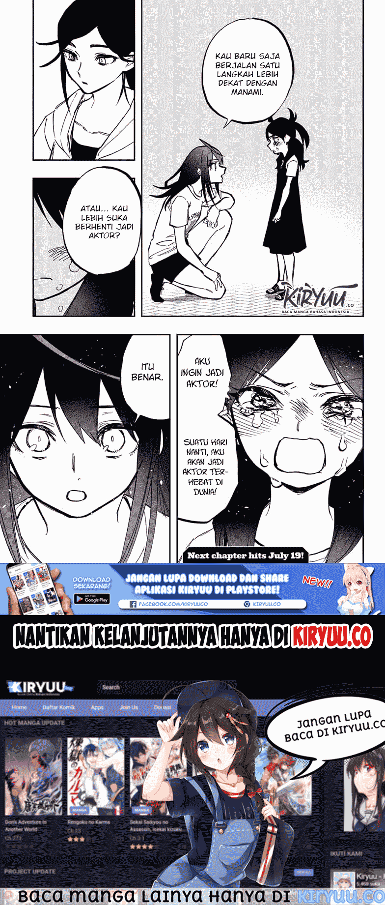 Chapter 120 - halaman 21