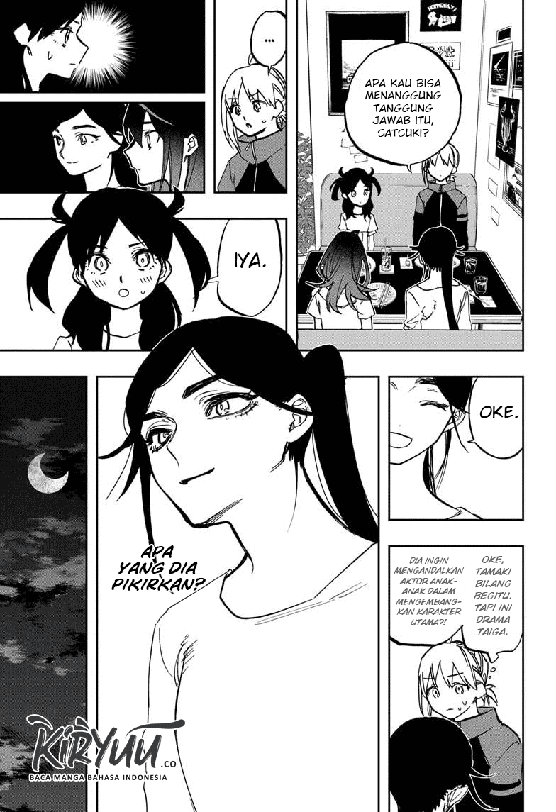 Chapter 119 - halaman 14