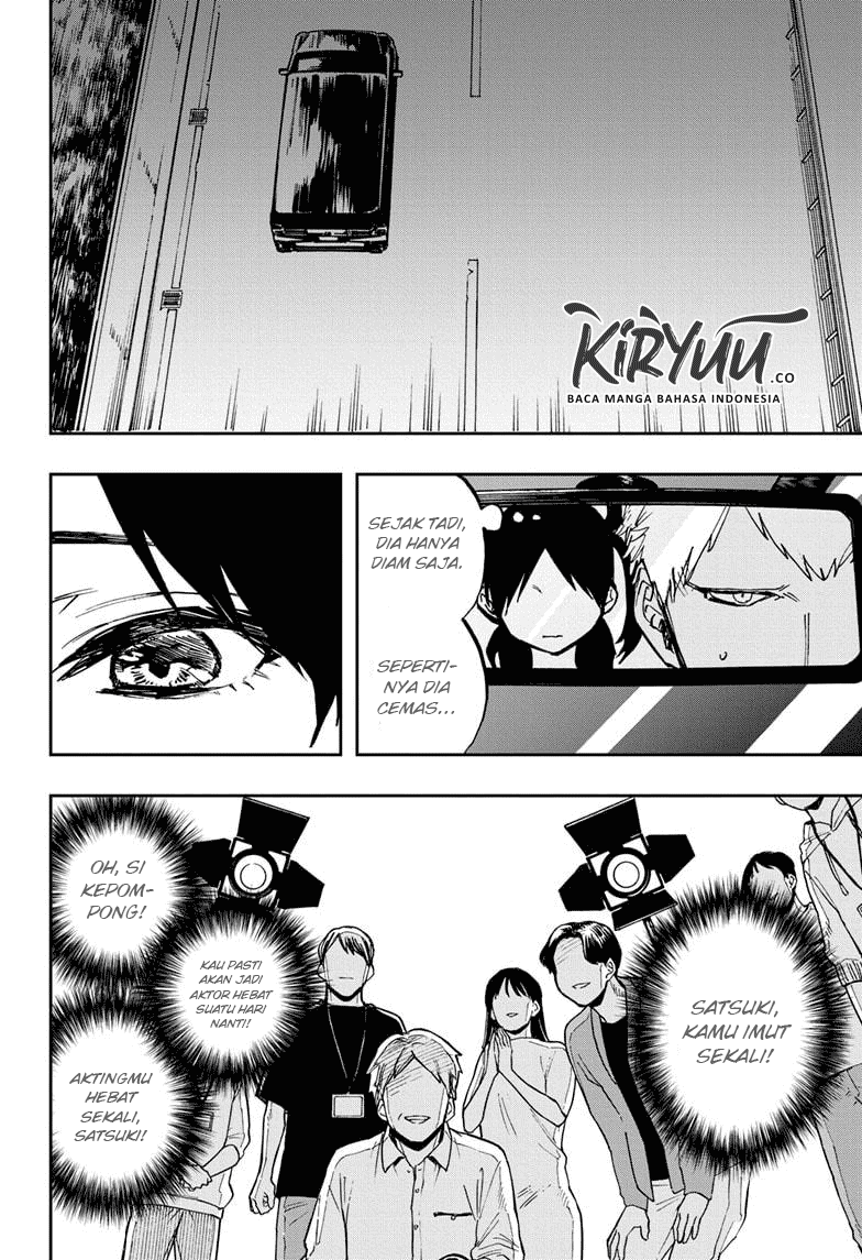 Chapter 119 - halaman 15