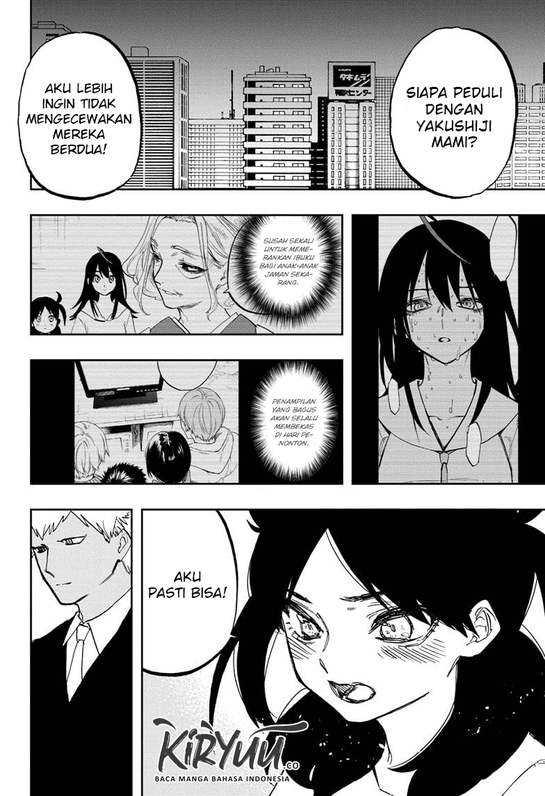 Chapter 119 - halaman 17
