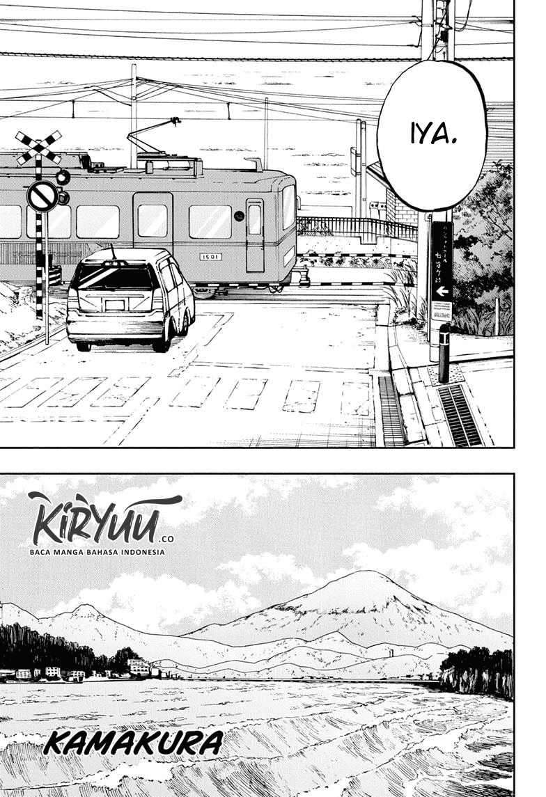 Chapter 119 - halaman 18