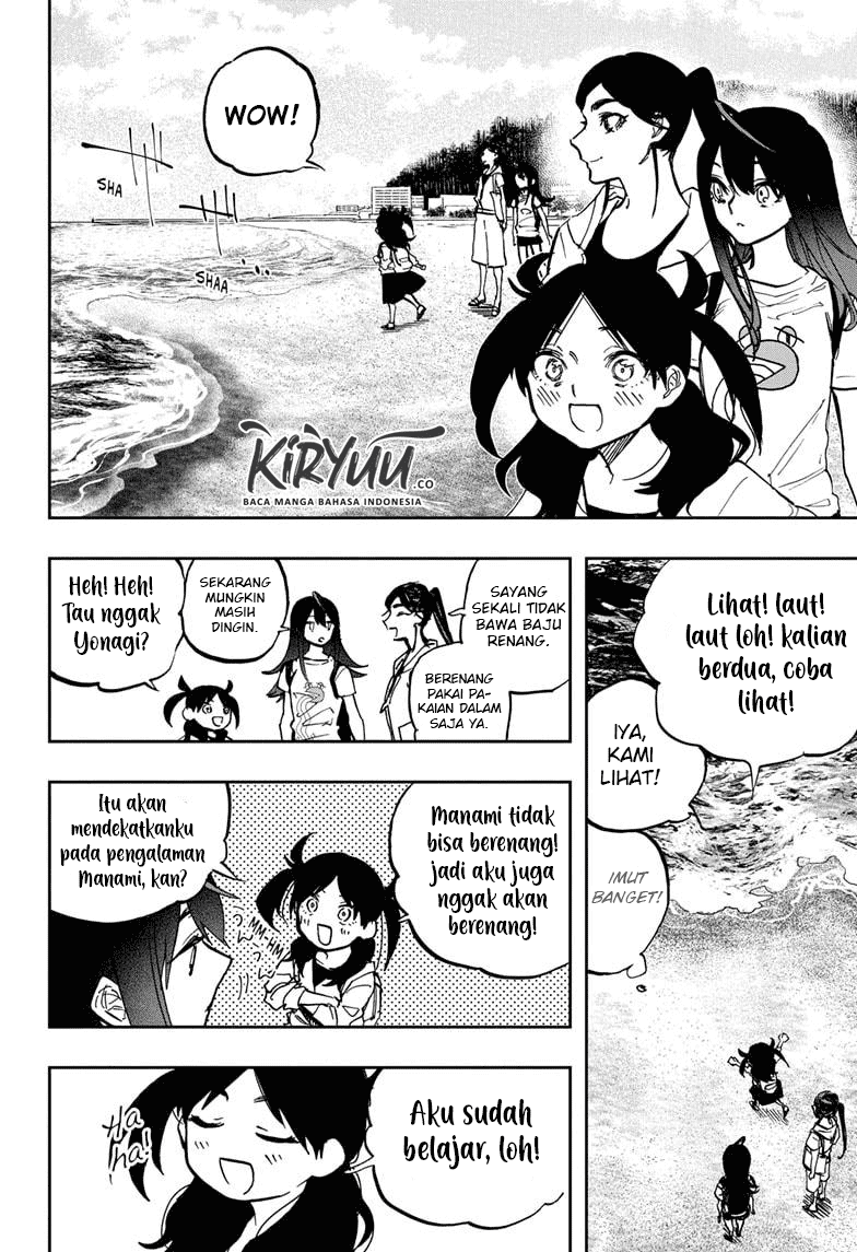 Chapter 119 - halaman 19
