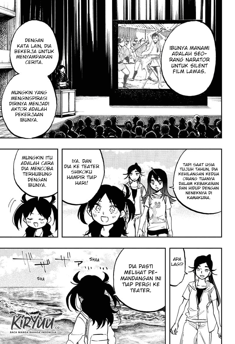 Chapter 119 - halaman 20