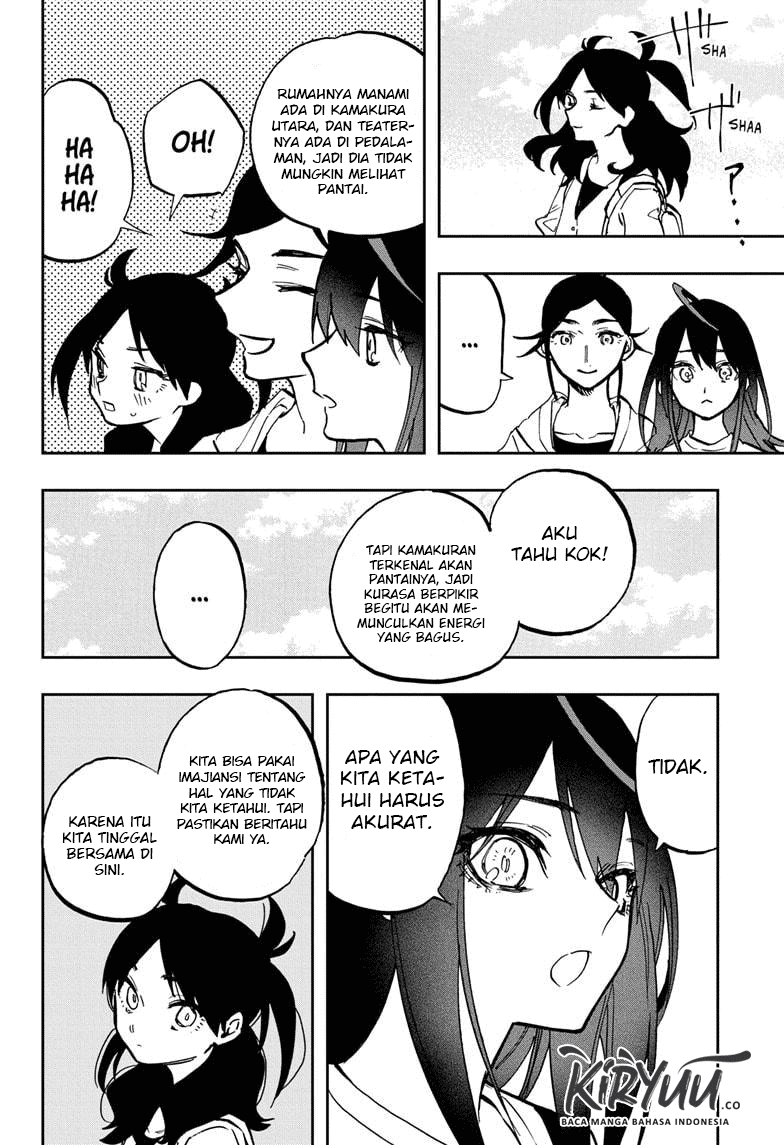 Chapter 119 - halaman 21