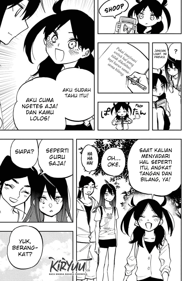 Chapter 119 - halaman 22