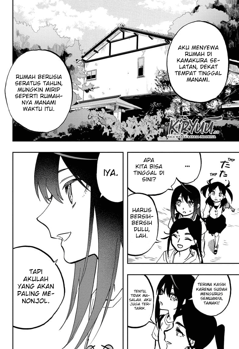 Chapter 119 - halaman 23