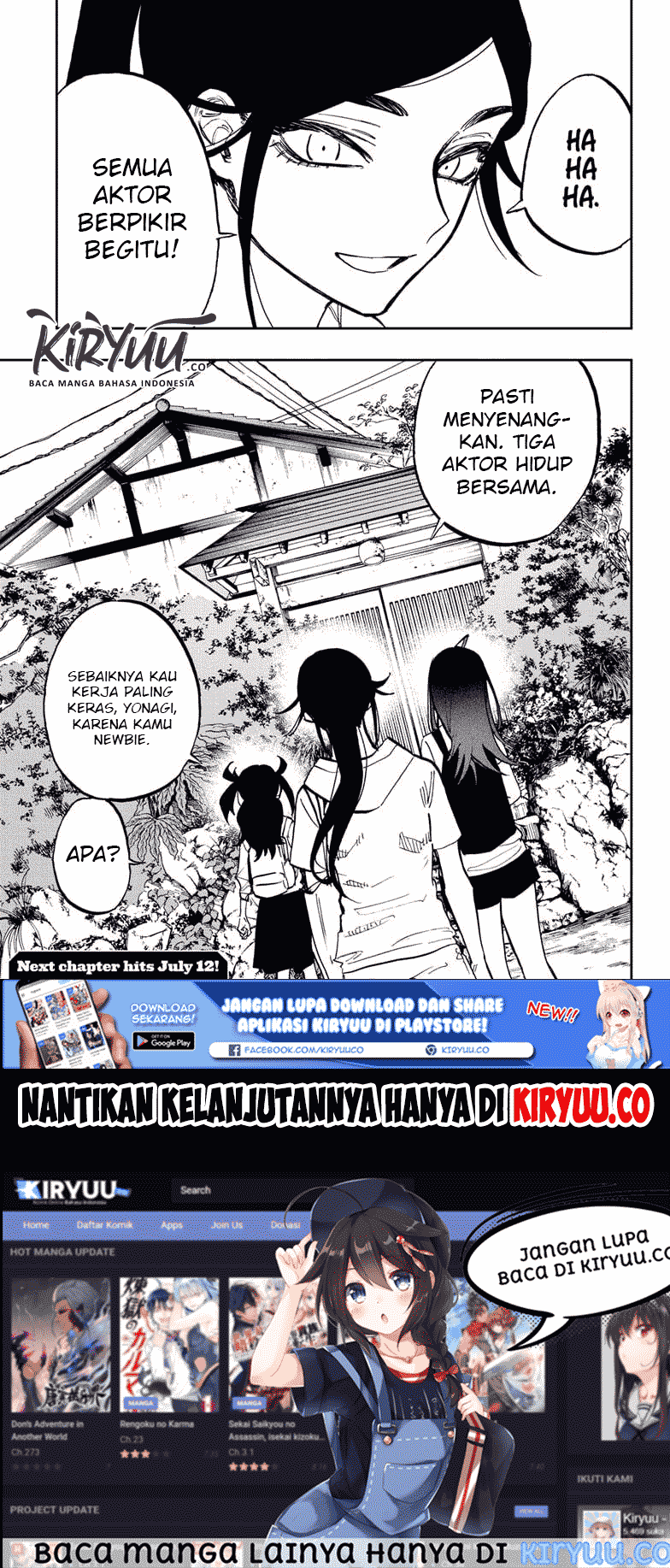 Chapter 119 - halaman 24