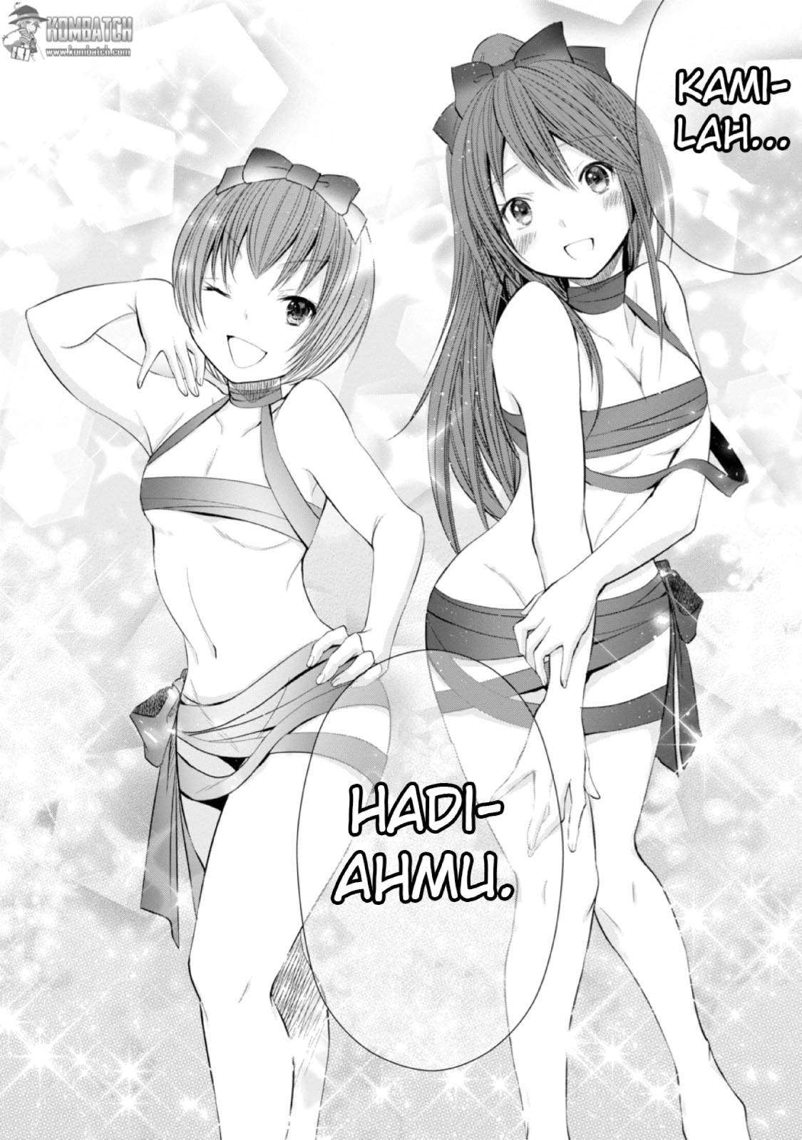 Chapter 21 - halaman 22