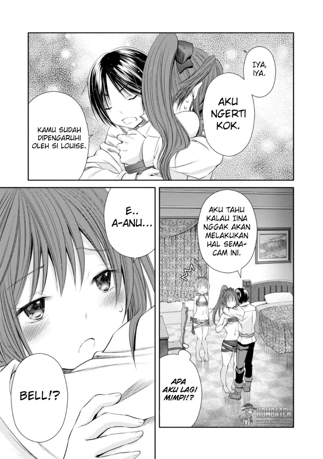 Chapter 21 - halaman 25