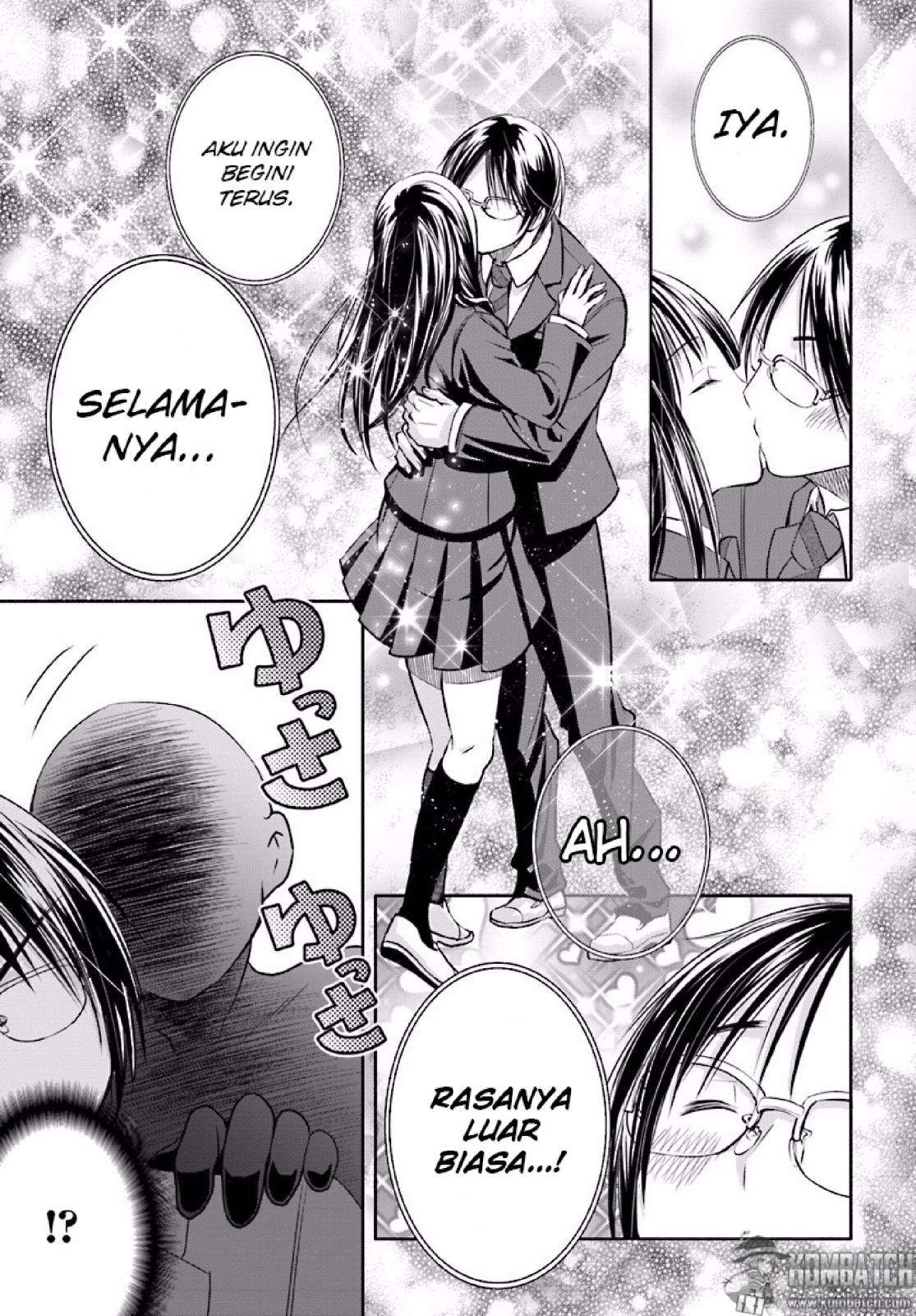 Chapter 20 - halaman 21