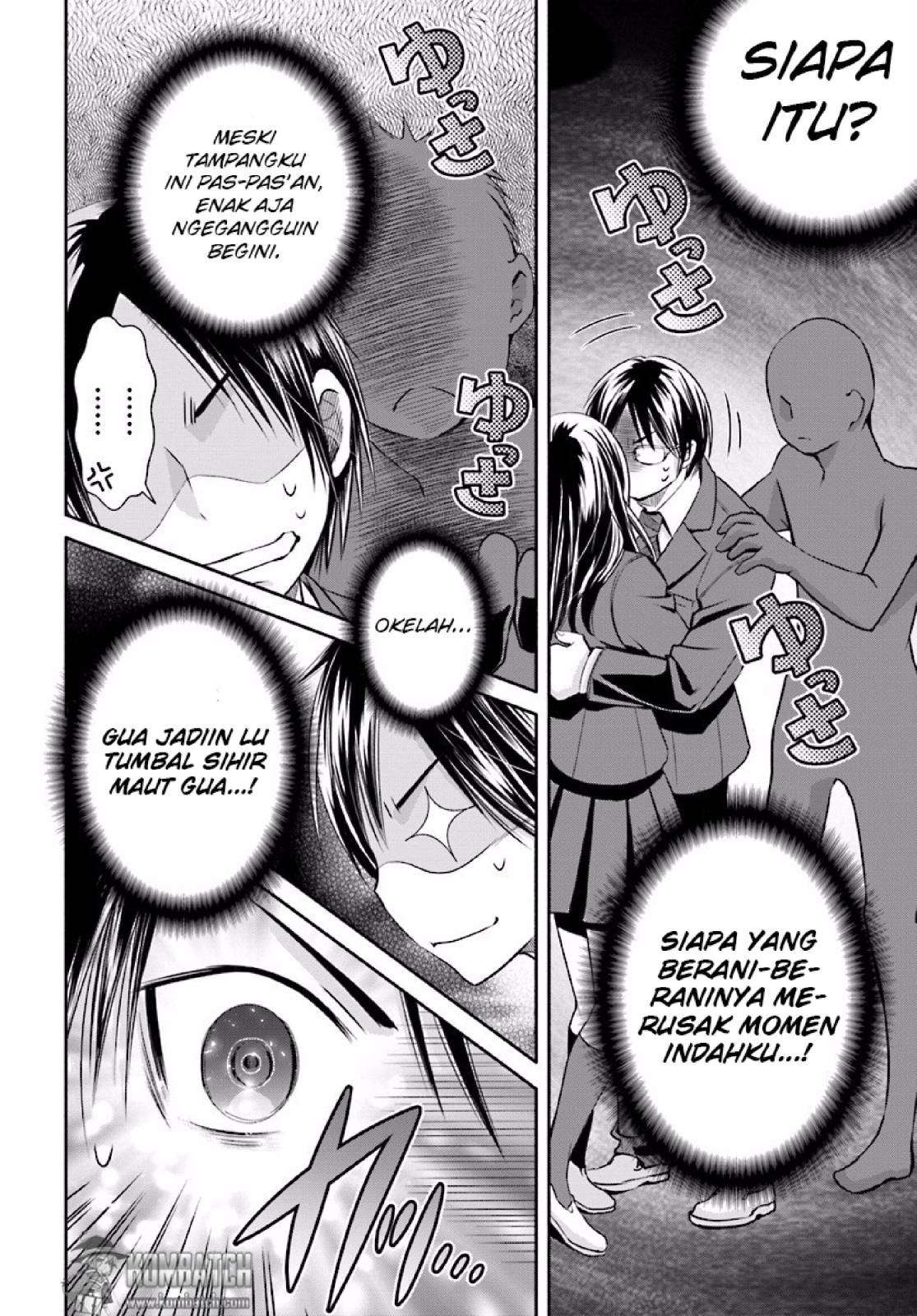 Chapter 20 - halaman 22