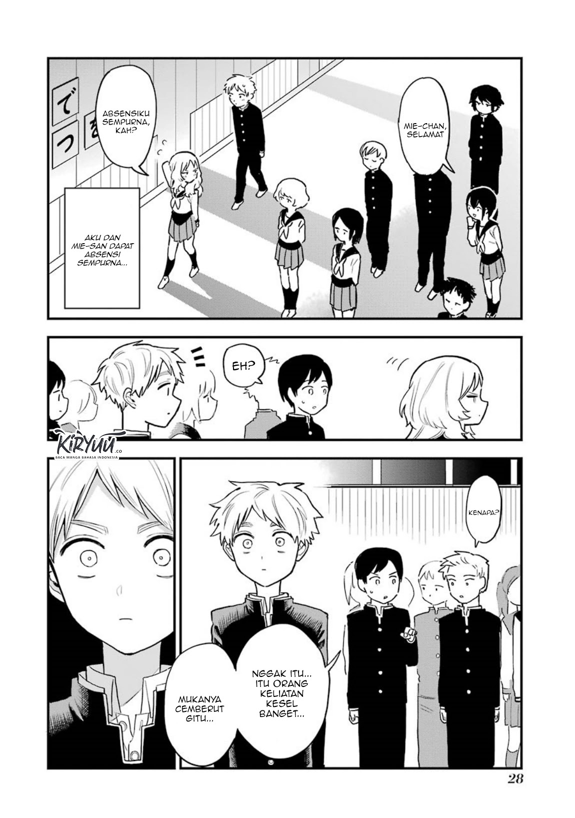Chapter 30 - halaman 6