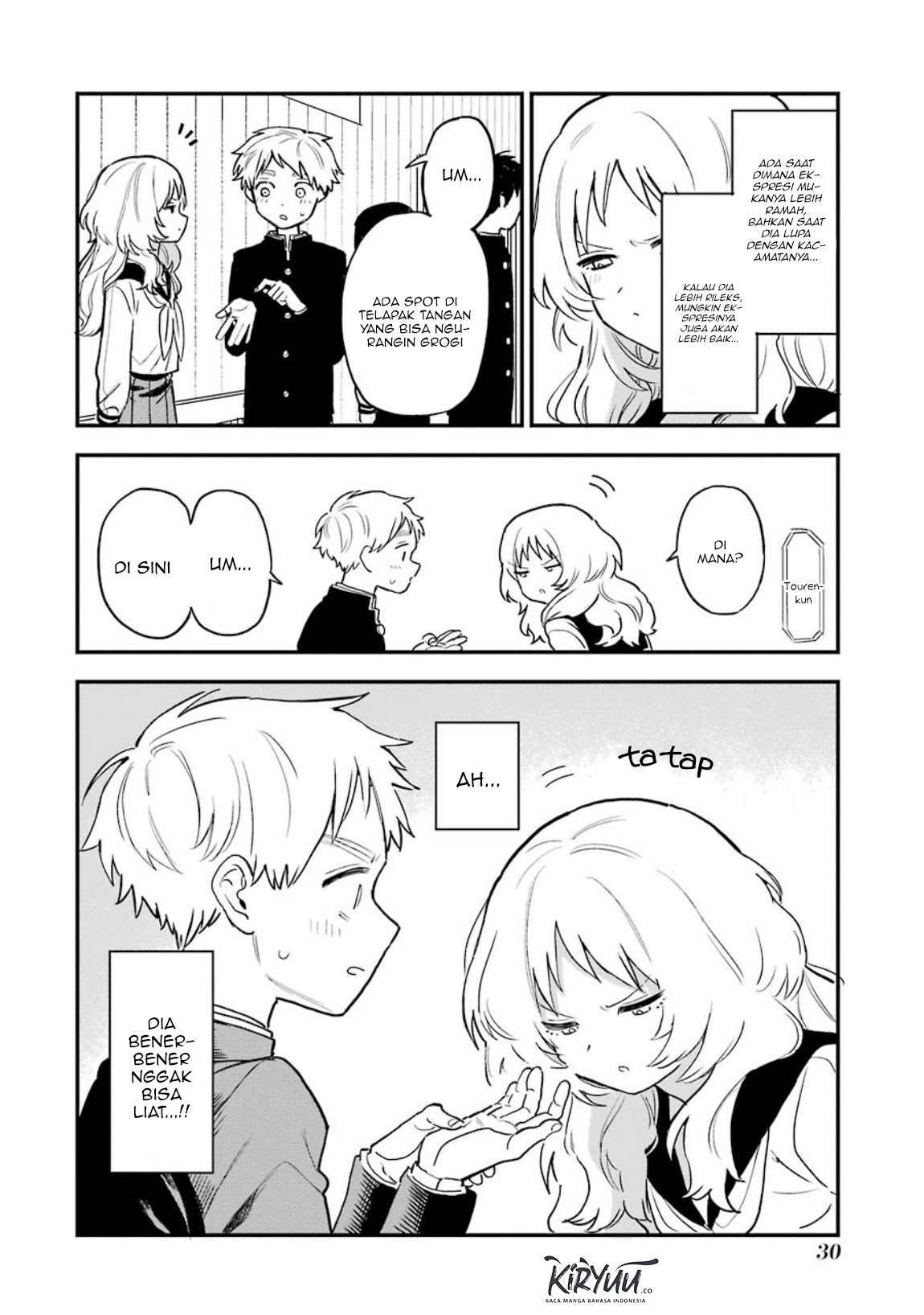 Chapter 30 - halaman 8