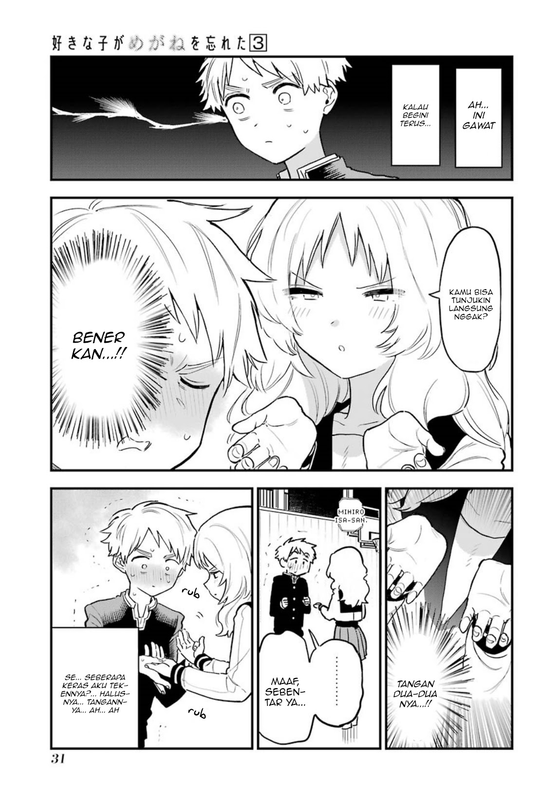 Chapter 30 - halaman 9