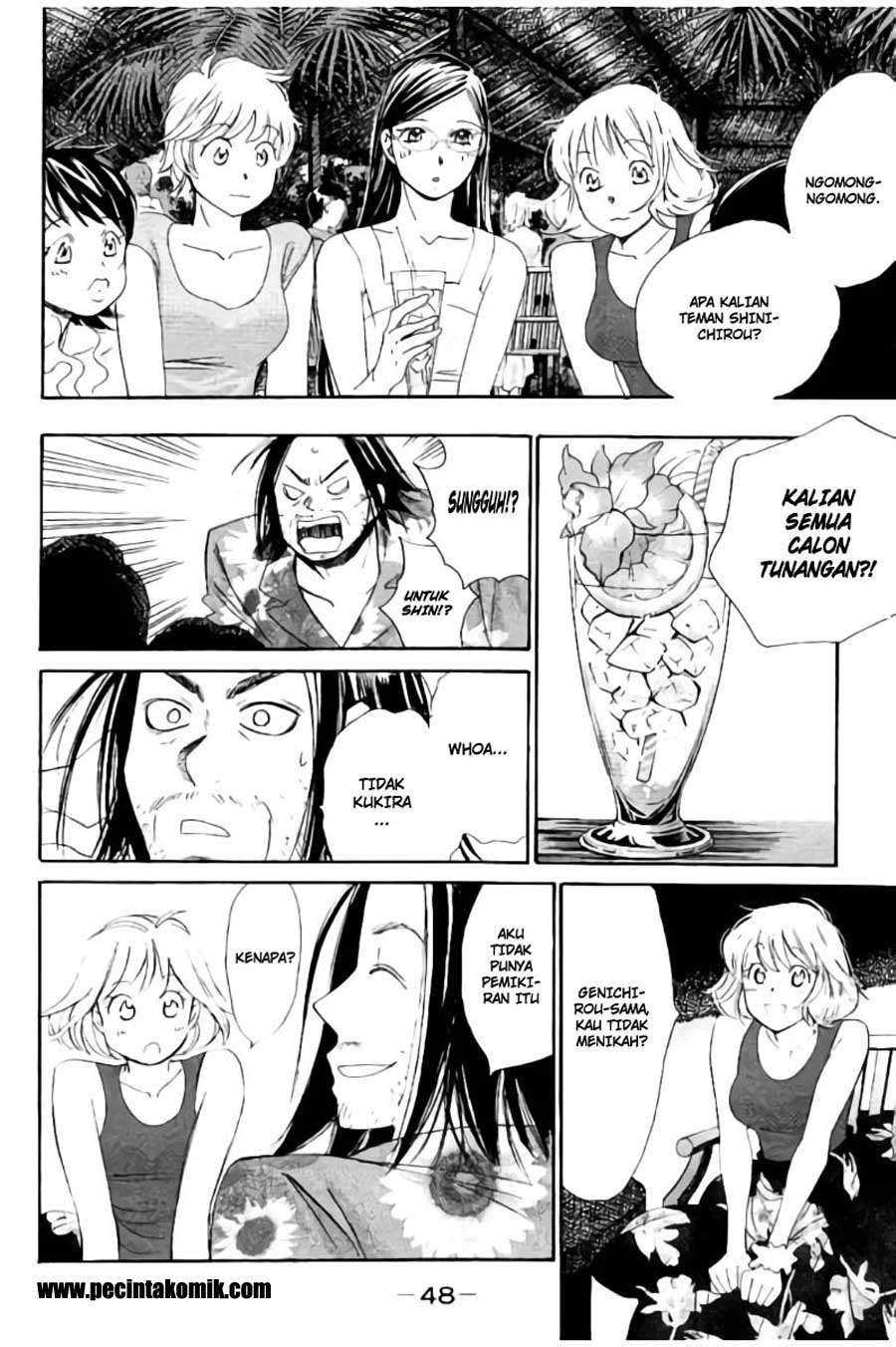 Chapter 46 - halaman 14