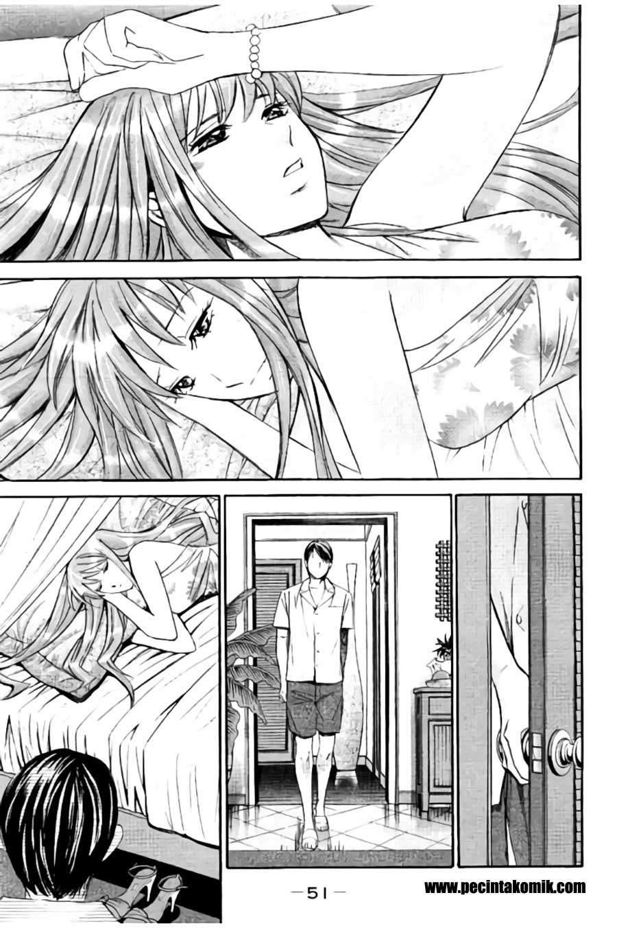 Chapter 46 - halaman 17