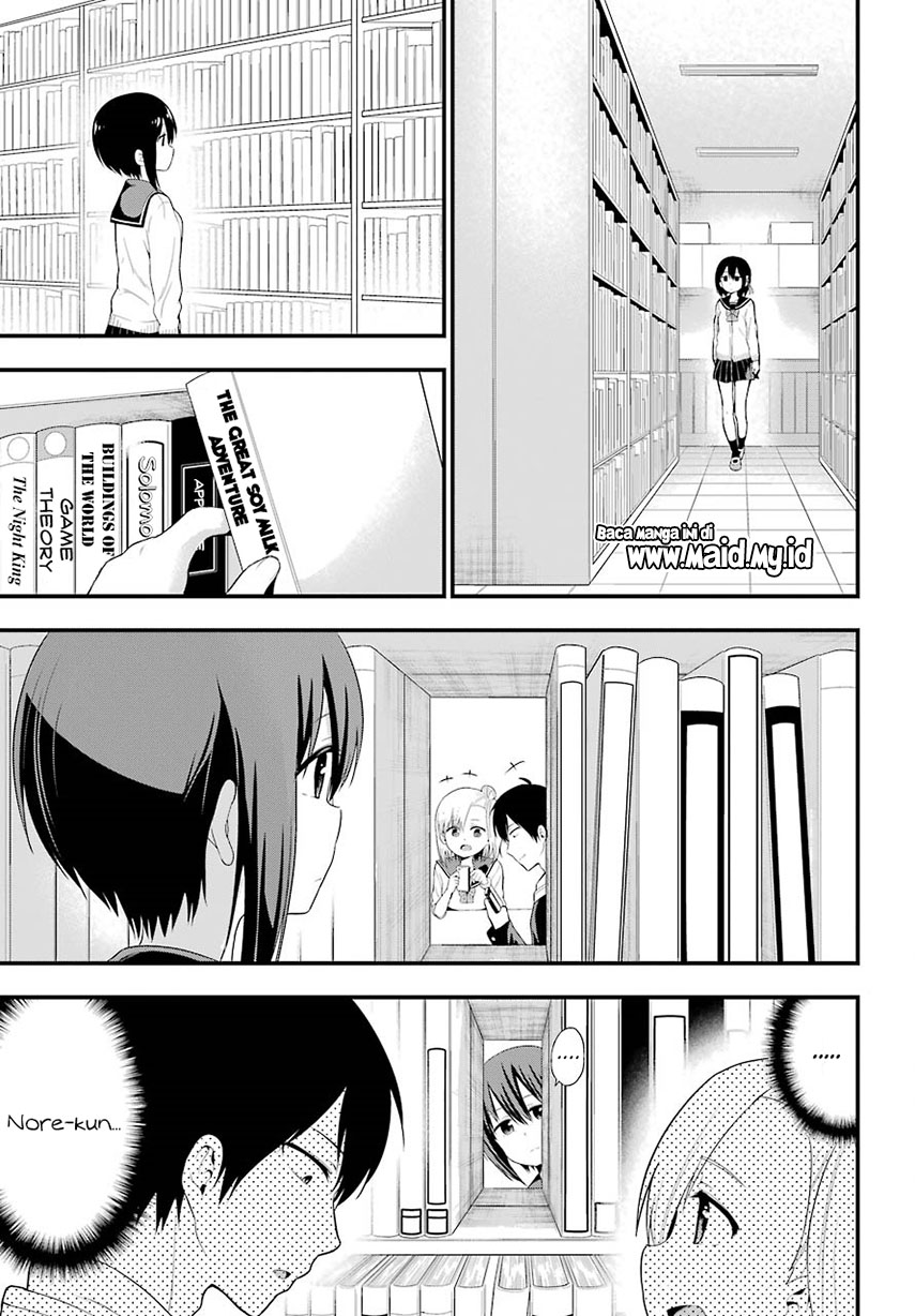 Chapter 7 - halaman 21