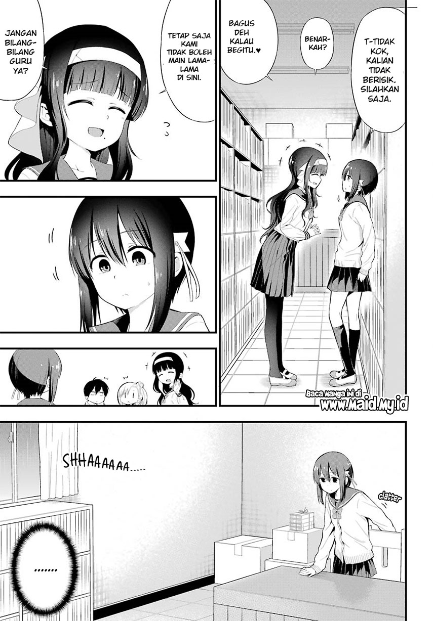Chapter 7 - halaman 23