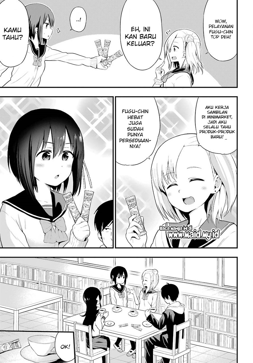Chapter 7 - halaman 31