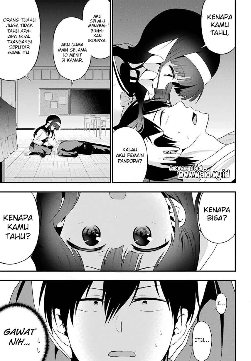 Chapter 6 - halaman 32